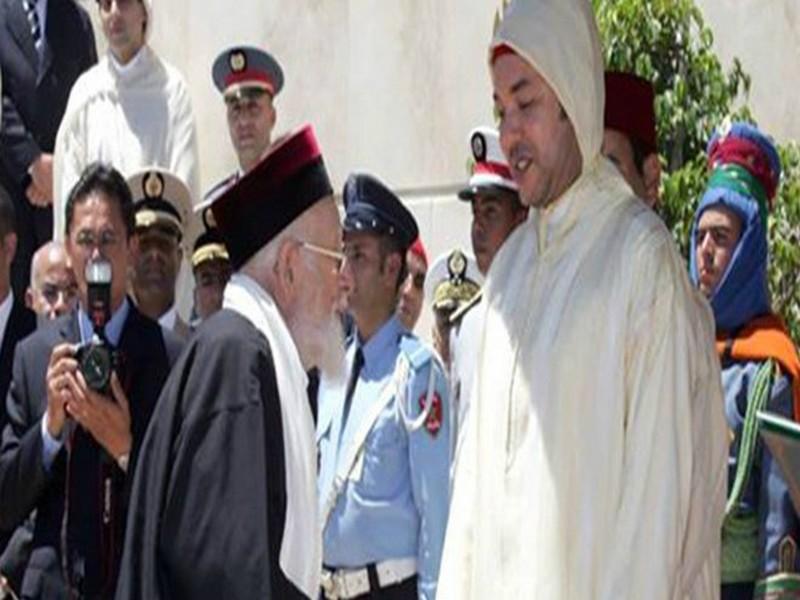 Mohammed VI: “Au Maroc, il n’y a pas de différence entre musulmans et juifs”