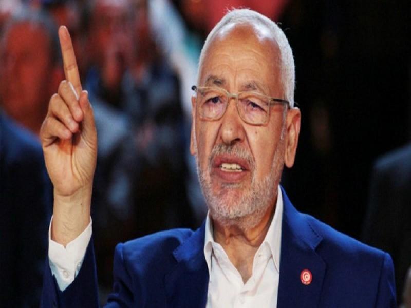 Tunisie: Ennahdha a pris une décision