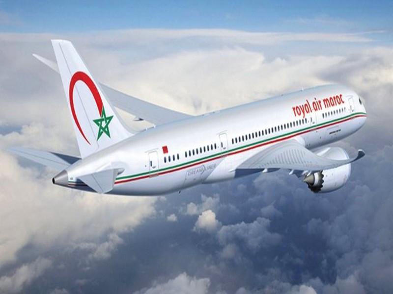 Une nouvelle convention pour des vols à 500 DH entre Agadir et Casablanca