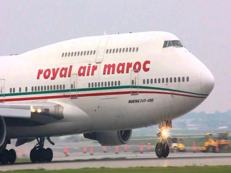 La Royal Air Maroc va renforcer sa présence au Brésil en reliant Rio de Janeiro
