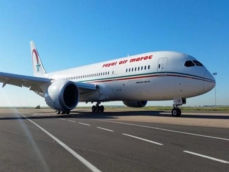 Royal air Maroc: voici la date de livraison des nouveaux Dreamliner