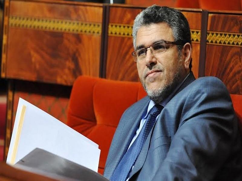 Parlement : Ramid rejette les appels en faveur des libertés individuelles et des droits des homosexuels