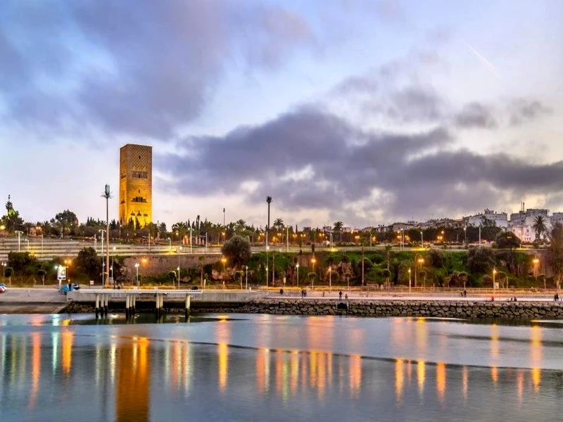 Rabat et Casablanca dans le top 10 des meilleures villes africaines pour les expatriés (classement)