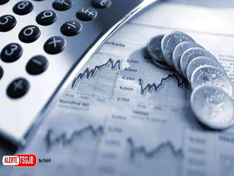 ALERTE TSGJB Budget du Maroc 2026-2028 : deficit a 3 %, dette a 64 % et pari sur les recettes fiscales