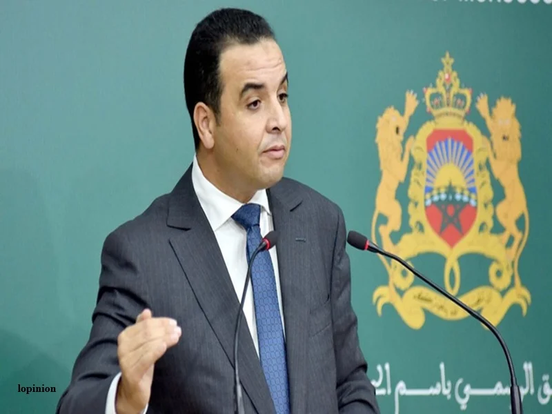 Maroc : les recettes fiscales atteindront 366 milliards de dirhams en 2026