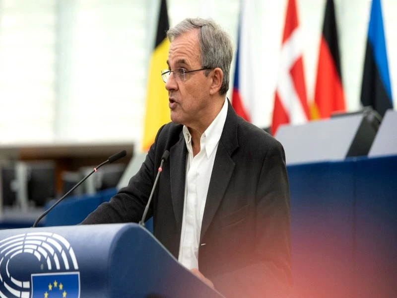 L’eurodéputé Thierry Mariani : « Ce n’est pas au Parlement européen de s’essuyer les pieds sur la justice marocaine»