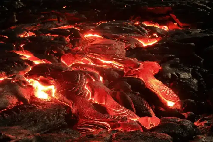 Toscane : decouverte d’un immense reservoir de magma pouvant former un supervolcan