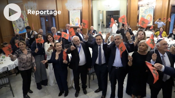Des membres des communautés juives franco-marocaines racontent leur «retour aux sources»