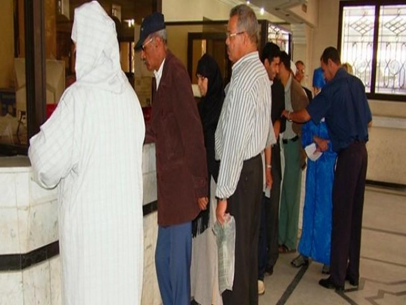 La retraite moyenne à la CNSS est de 1.900 DH, la plus faible de tous les régimes de retraite au Maroc