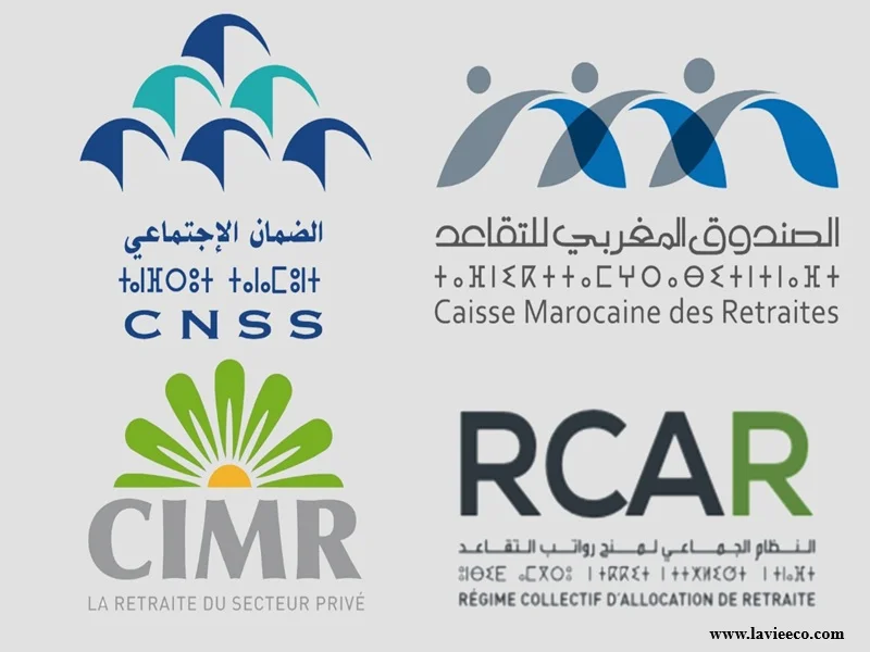 Maroc : alerte sur la viabilité des retraites publiques