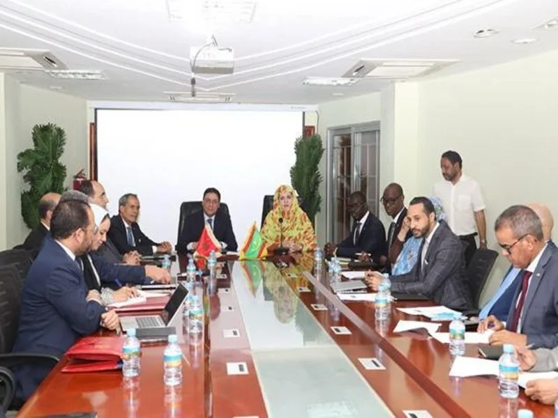 Mauritanie-Maroc : nouvel élan au partenariat économique