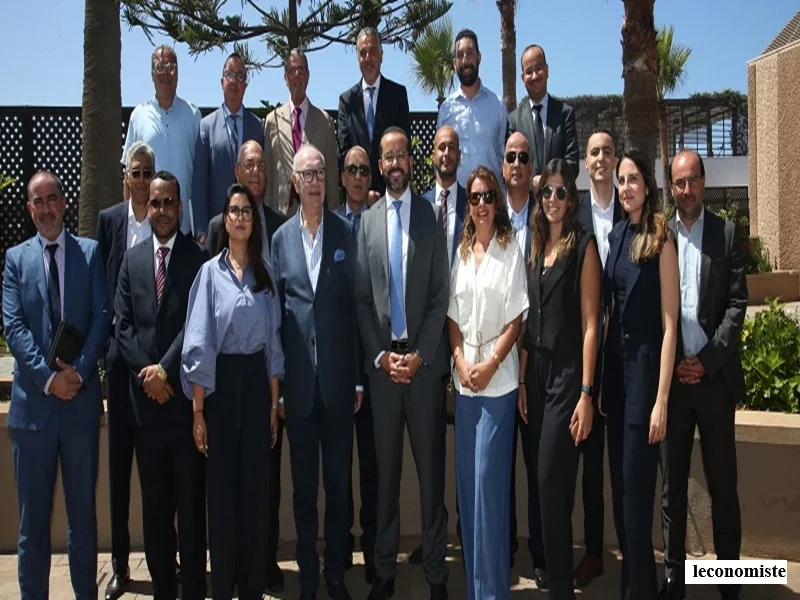 Tourisme Maroc 2026-2030 : L’ONMT dévoile sa stratégie