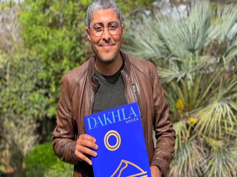 #Maroc_tourisme_Dakhla : Pour Adel El Fakir  Dakhla est en route pour devenir une véritable destination Touristique