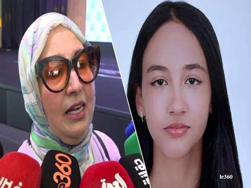 Baccalaureat 2025 : Rihana Rghibi d’Agadir decroche la meilleure moyenne de Souss-Massa