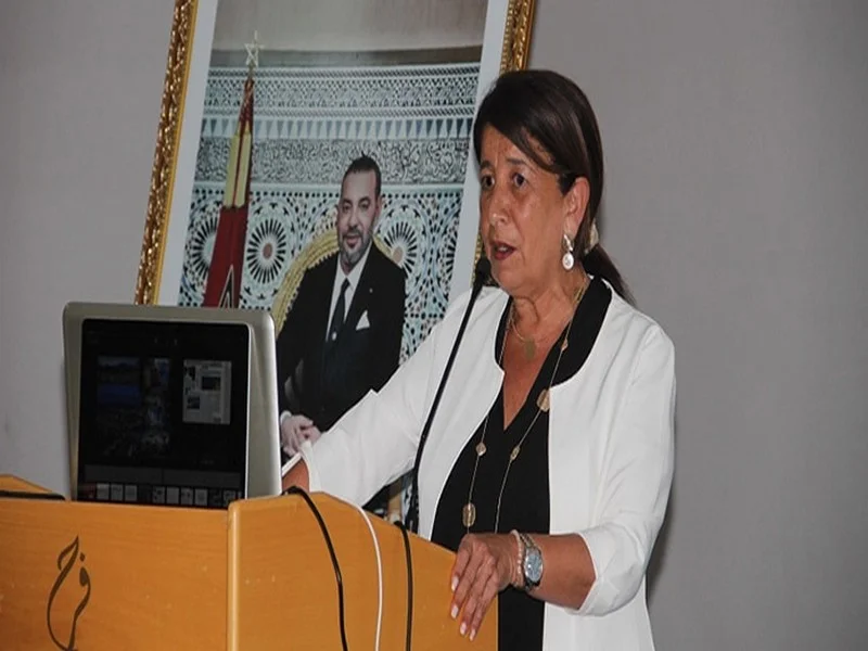 Tourisme. Le coup de gueule de Rkia Alaoui, présidente du CRT de Tanger-Tétouan-Al Hoceima
