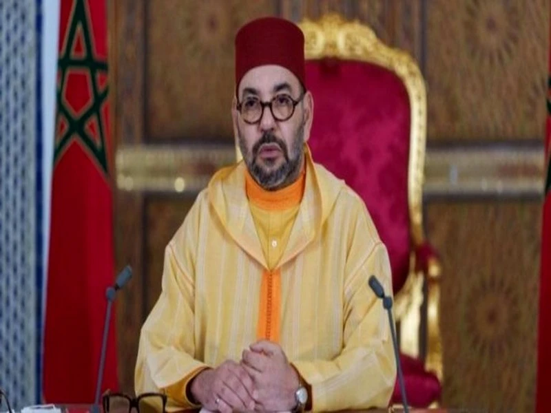 Sur ordre du roi Mohammed VI, des prières rogatoires seront accomplies au Maroc