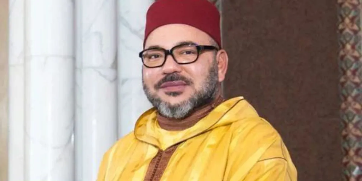 Fès: le roi Mohammed VI préside un Conseil des ministres
