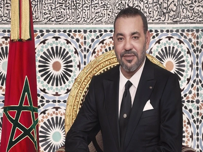 Assemblées annuelles BM-FMI : Le Roi Mohammed VI adresse un message aux participants