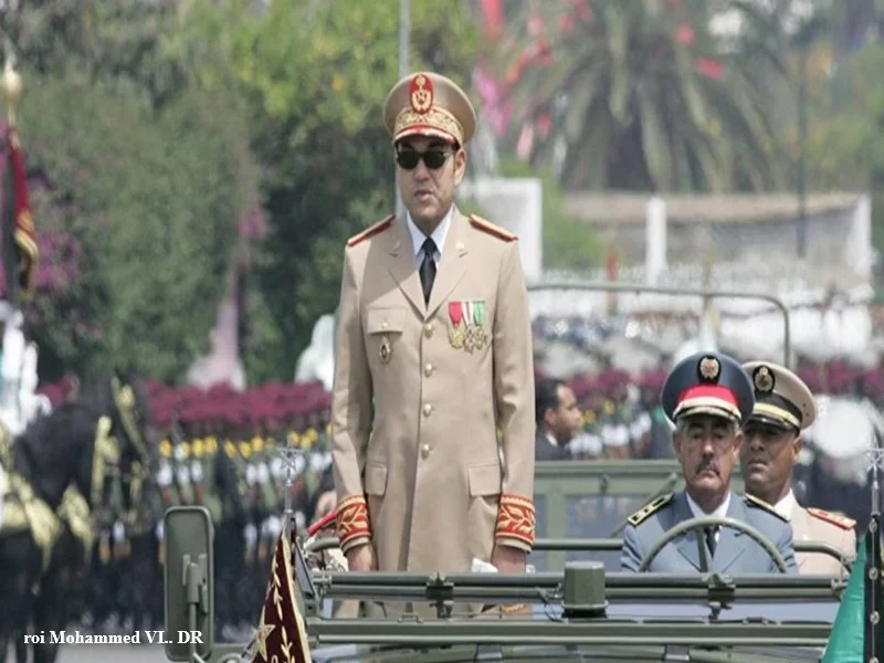 Mohammed VI celebre les 70 ans des FAR : modernisation militaire, cybersécurite et soutien social au Maroc