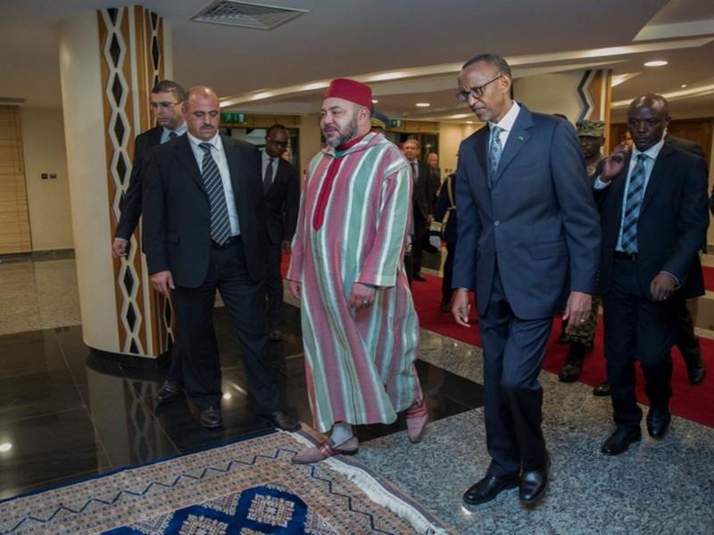 Analyste sud-africaine: la tournée royale en Afrique de l’Est, preuve éloquente de l’engagement du Maroc pour une véritable coopération Sud-Sud