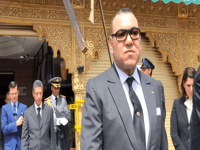 Marrakech, cité du renouveau: des responsables retiennent leur souffle avant la visite royale