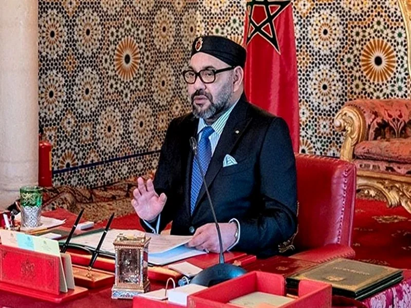 #Maroc_Energies_Renouvelabled: Le Roi demande l'accélération de la réalisation des projets d’é