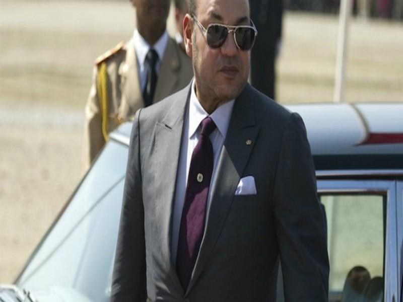 Comment Mohammed VI a pris les commandes de la Cop22