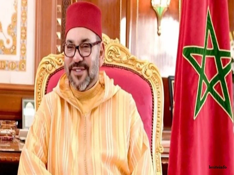 Roi Mohammed VI : tournant décisif sur le Sahara marocain