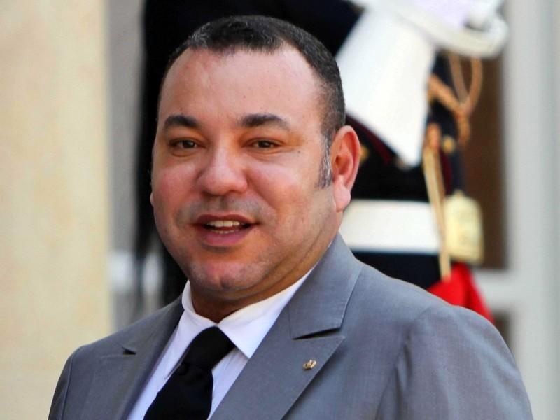 Discours royal : Mohammed VI réaffirme l'intérêt de sa politique pour la protection de l'enfance