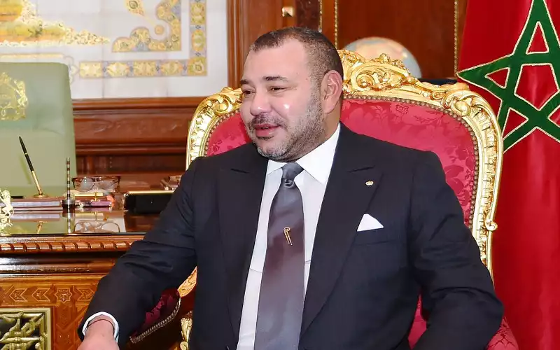 Le roi Mohammed VI en visite privée en France après le réchauffement des relations bilatérales