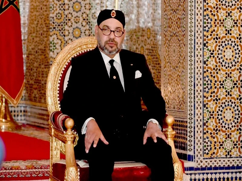À Abidjan, le Roi Mohammed VI réitère l’engagement du Royaume dans la lutte contre la sécheresse