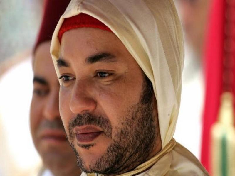 Texte intégral du discours du roi Mohammed VI pour la rentrée parlementaire