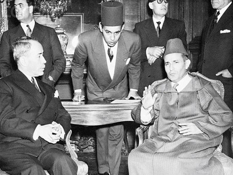 Il y a 73 ans, le peuple marocain se soulevait contre l’autorité coloniale