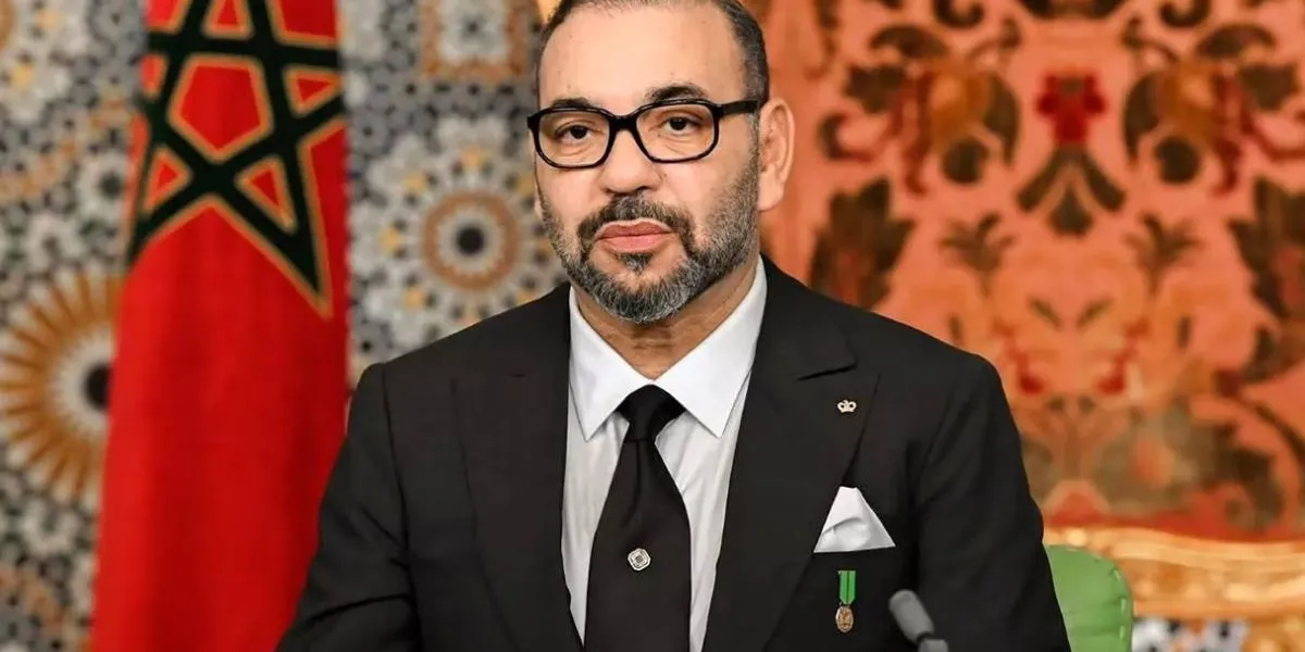 Le message du roi Mohammed VI au président du Comité des Nations Unies