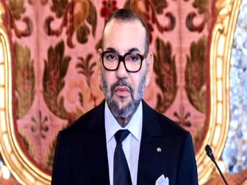 Jeux Paralympiques Paris-2024 : Le roi Mohammed VI félicite les champions paralympiques marocains pour leurs exploits