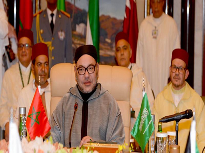 Crise du Golfe : Le Maroc se propose en conciliateur