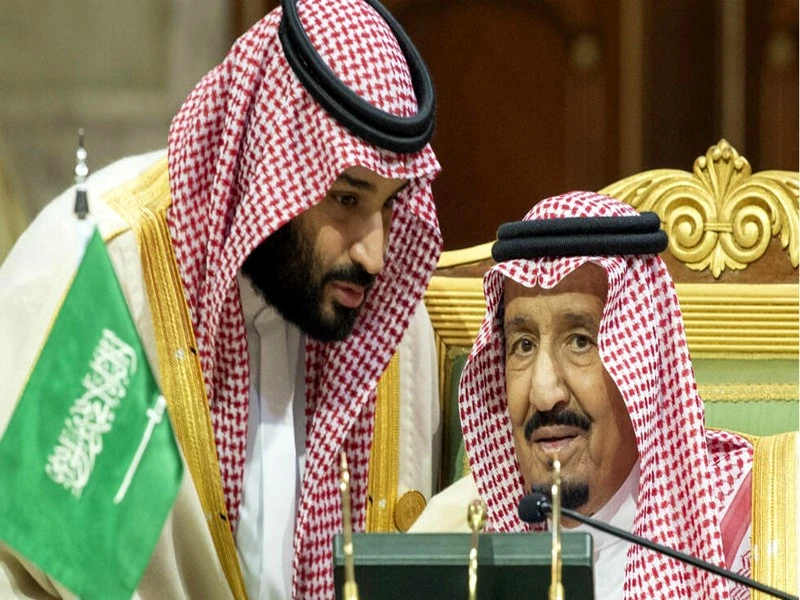 Afrique : l’Arabie saoudite bouscule la Chine et la Turquie, de gros chèques pour la RDC, le Maroc et l’Egypte 