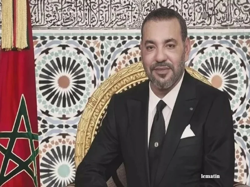 ALERTE TSGJB Mohammed VI : gouvernance territoriale au CGLU Tanger