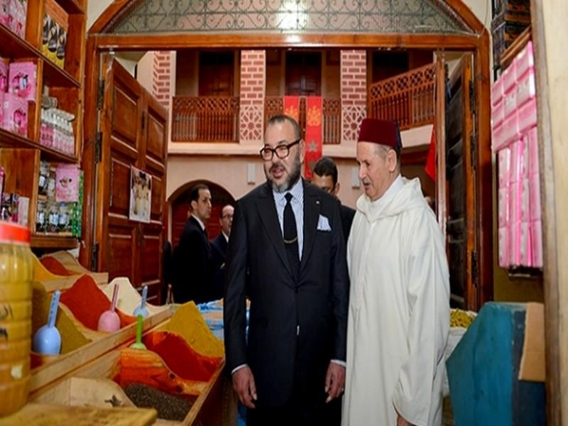 Journal australien: le Maroc, un havre de stabilité en Afrique du Nord