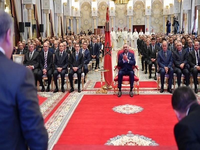 Le Roi Mohammed VI lance la 3e phase de l'INDH, dotée de 18 milliards de DH 