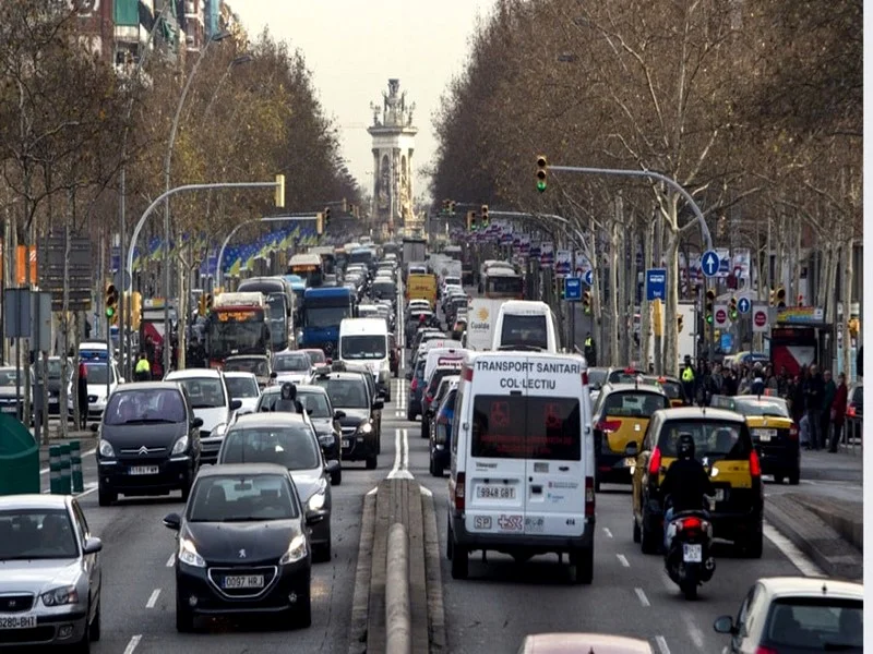 Infractions en Espagne : quels risques pour les conducteurs français ?