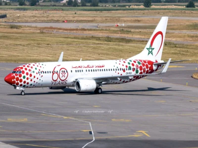 Royal Air Maroc va lancer une nouvelle liaison vers la Turquie