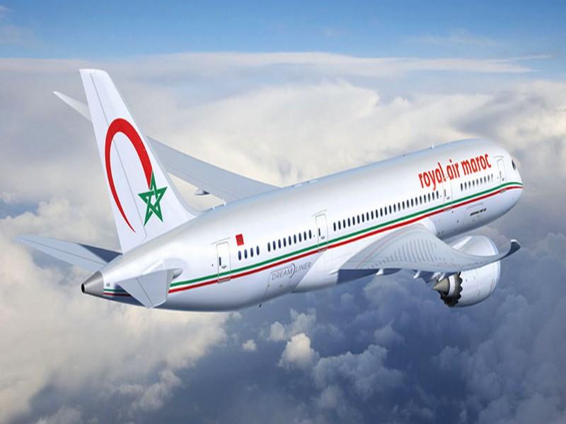 Royal Air Maroc consolide sa présence sur douze lignes domestiques