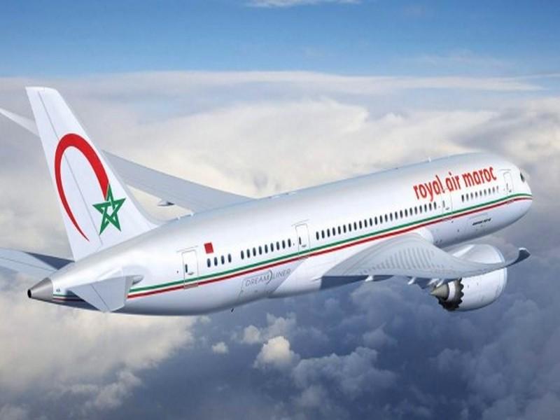 Aérien: Royal Air Maroc maintiendra la suspension des vols depuis et vers le Maroc jusqu’au 21 mai 2021