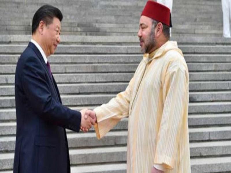 Coronavirus: Une nouvelle aide chinoise arrive au Maroc
