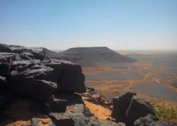 L’Algérie rompt son engagement avec le Maroc et exploite la mine de Ghara Jbilet