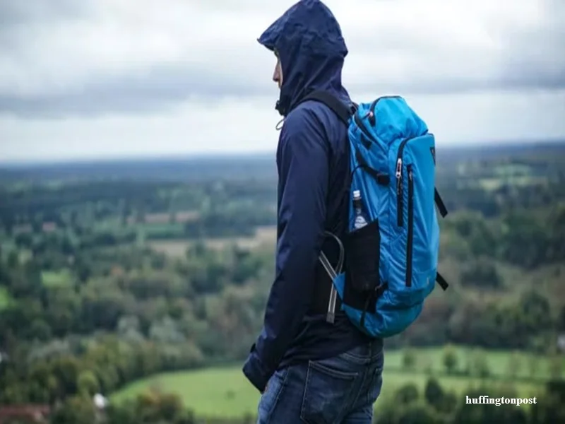 Rucking : les bienfaits de la marche lestee pour la santé et le fitness 