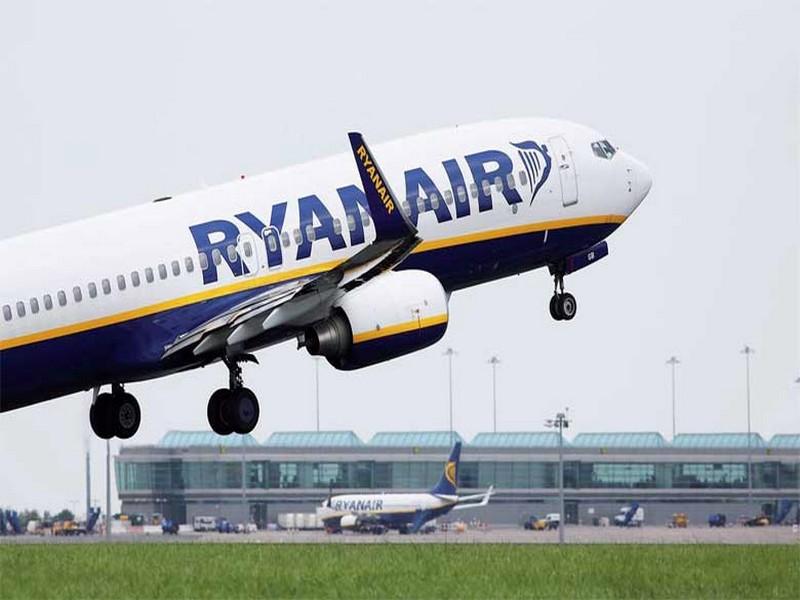 Ryanair lance des vols vers Essaouira et Ouarzazate