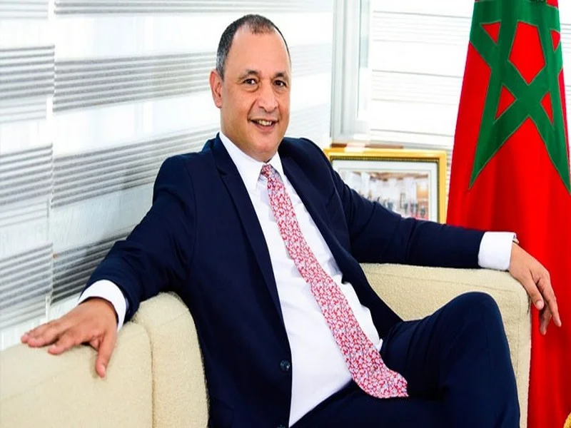 Stratégie du Maroc pour Attirer les Chaînes de Valeur Mondiales