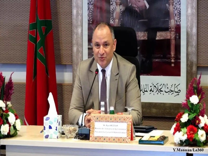 Maroc PME : plan 2024-2029 pour appuyer les petites entreprises